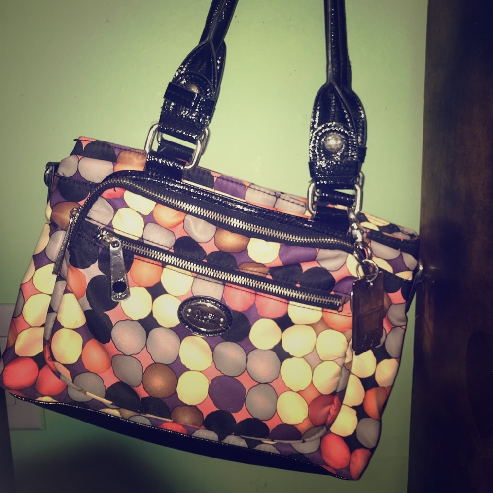 Tyler Rodman handbag